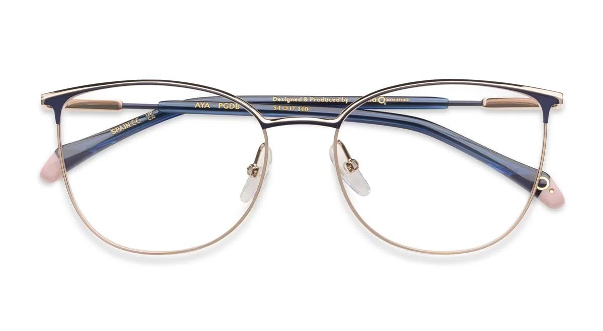 Etnia Barcelona AYA Eyeglasses - view 17